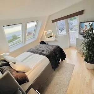 Floien House -free Parking Bergen